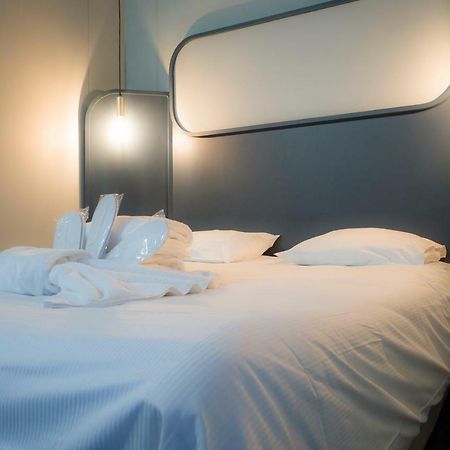 Joie Paris Quartier Latin Apartment Exterior photo
