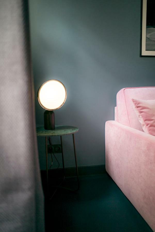 Joie Paris Quartier Latin Apartment Exterior photo